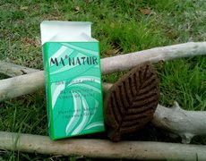 Shampoing  "Cheveux gras"