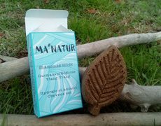 Shampoing "Cheveux secs"