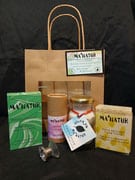 Coffret " essentiel"