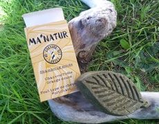 Shampoing " fortifiant tout type de cheveux"