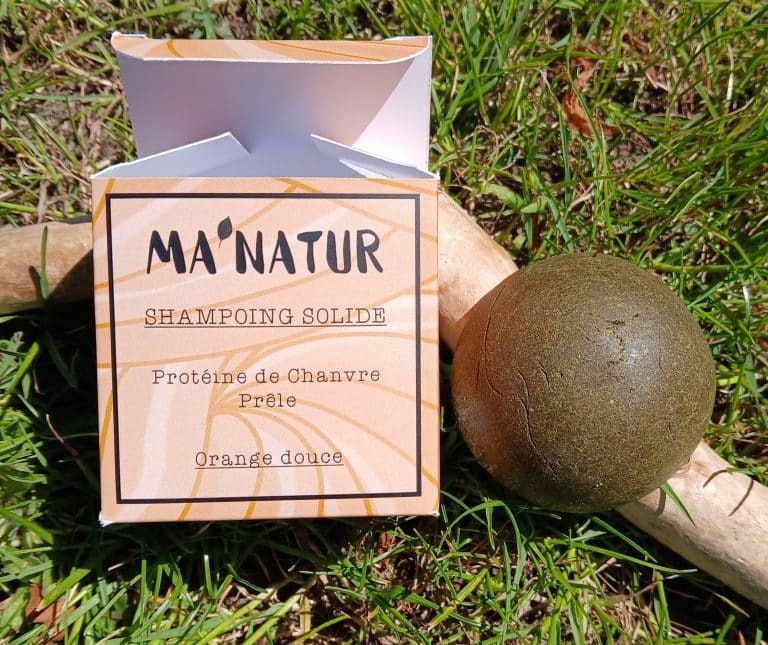 shampoing fotifiant